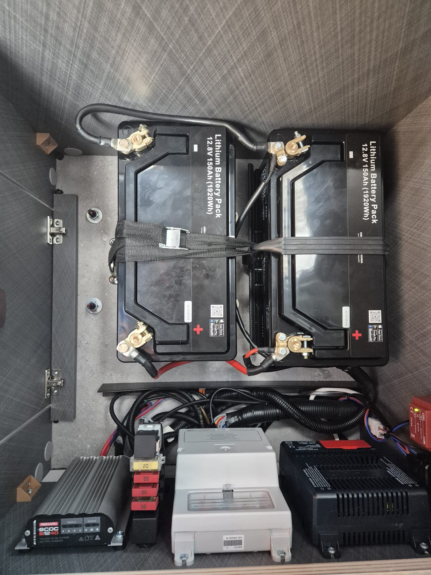 LiFePO4 Batterie lädt nicht – die häufigsten Ursachen und Lösungen