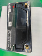 JUBE JU-12150 – LiFePO₄ 150Ah Wohnmobil Batterie im H8-Format und Zugriffsschutz