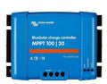 Victron SmartSolar MPPT 100/30 Solar Charge Controller – 12/24 V, Bluetooth, MPPT Technology