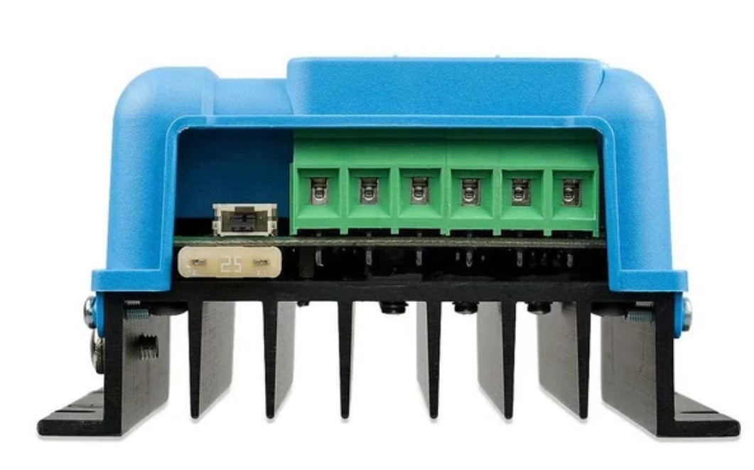 Victron SmartSolar MPPT 100/20 Solar Charge Controller with Bluetooth – 12-48 V MPPT