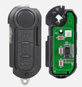 🔑 Funkschlüssel für Wohnmobile – Programmierung & Codierung (Ducato, Boxer, Jumper)