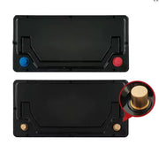LiFePO4 Batterie-Leergehäuse H8 / DIN95 – DIY bis 150Ah