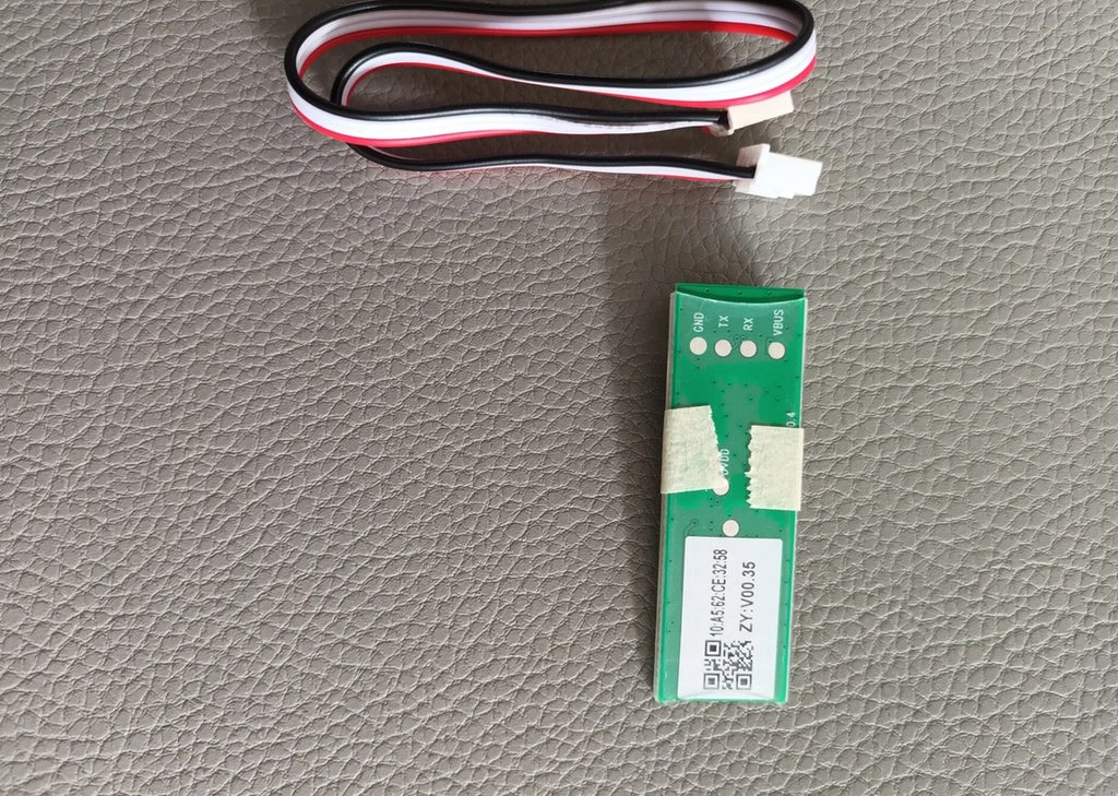 External Bluetooth Module for JBD BMS