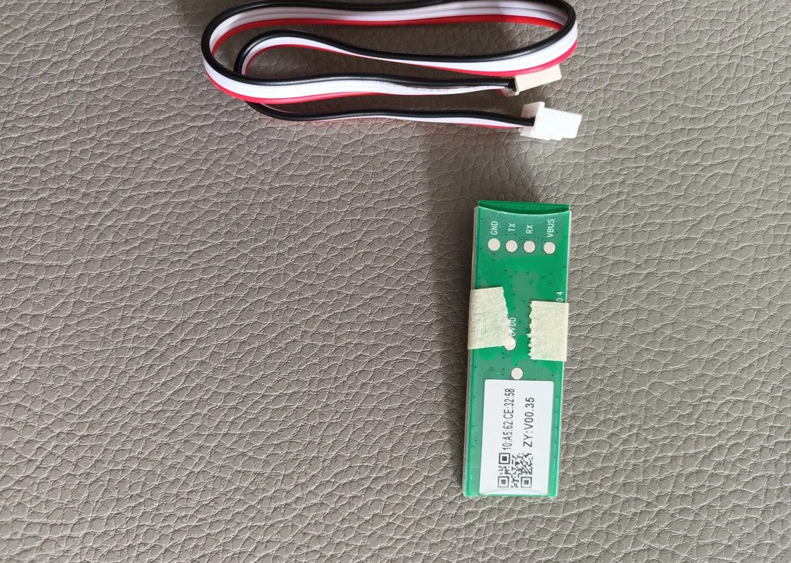 External Bluetooth Module for JBD BMS