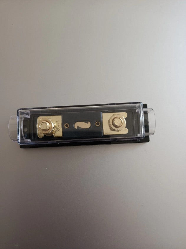 Sicherungshalter für MEGA-Sicherungen